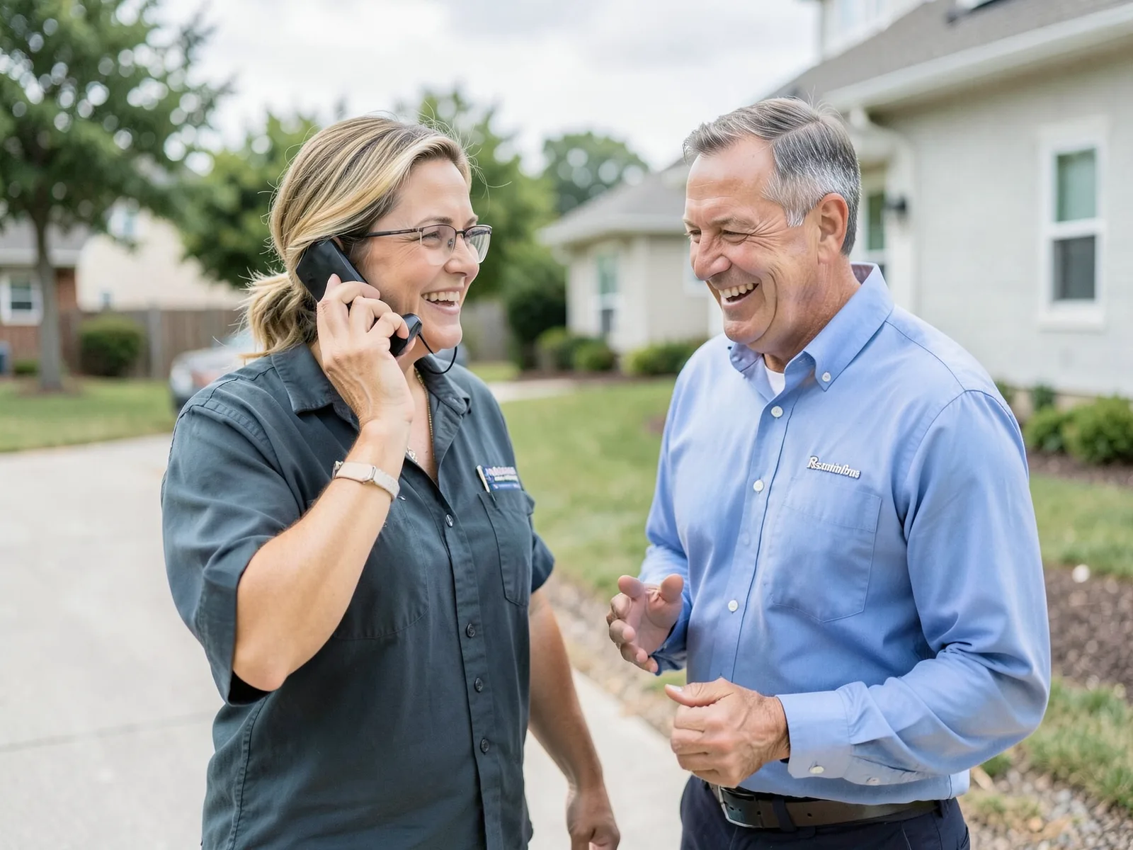 Frequently Asked Questions About Roof Leak Water Damage Restoration in Simms, TX
